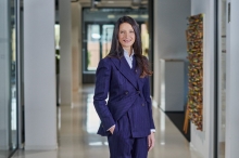 BBDO und Proximity verschmelzen zu BBDO - BBDO Group-Chefin Marianne Heiß hat die Agentur-Marken BBDO und Proximity fusioniert - Foto: BBDO